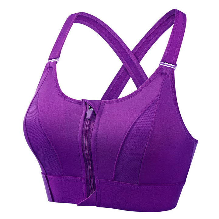 ActiveFit Sports Bra High Support | 1+1 FREE!