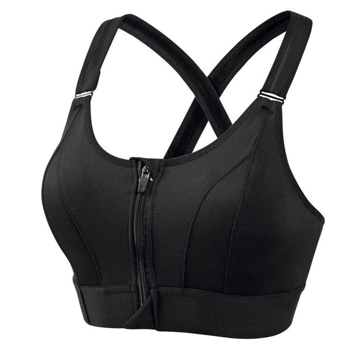 ActiveFit Sports Bra High Support | 1+1 FREE!