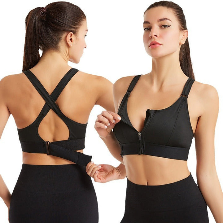 ActiveFit Sports Bra High Support | 1+1 FREE!