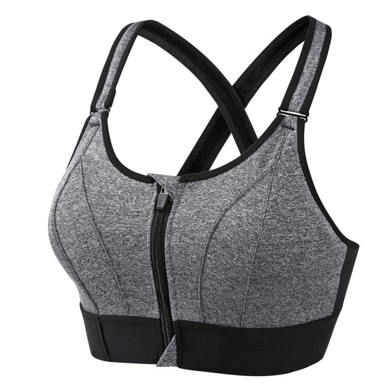 ActiveFit Sports Bra High Support | 1+1 FREE!