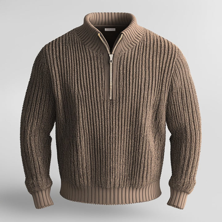 Alexander Prestige Sweater