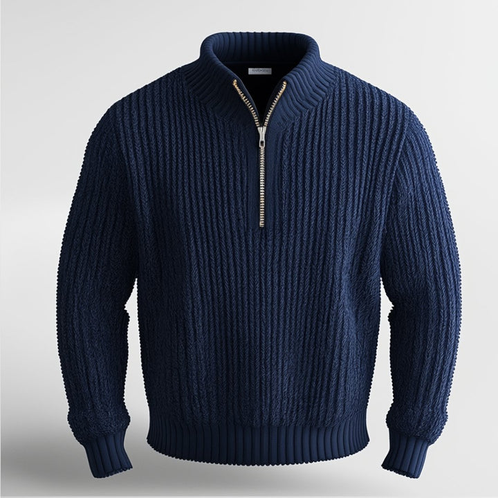 Alexander Prestige Sweater